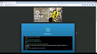 FIFA Mobile Soccer Hack iPhone screenshot 5