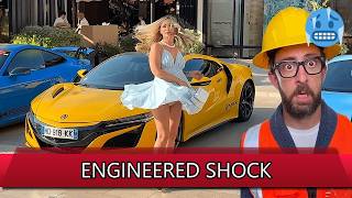 One Hour of Unbelievable Smart Worker & Hilarious Fails | Construction Compilation #3