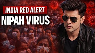 My Prediction For The Nipah Virus 