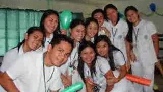 The River- Brokenshire College RP 4-N Batch 2008