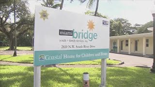 South Florida programs work to keep teens out of trouble