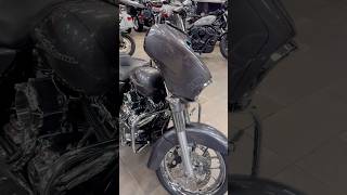 Very SPECIAL Street Glide #harleydavidson #sales #bikes #foryou #30daysuperfans @patflynn