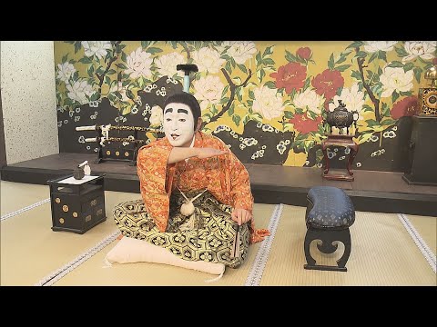 志村けん 日本を代表するコメディアンである「志村けん」が変なおじさんの姿で