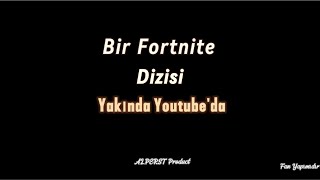 Fortnite Dizisi 1.Bölüm
