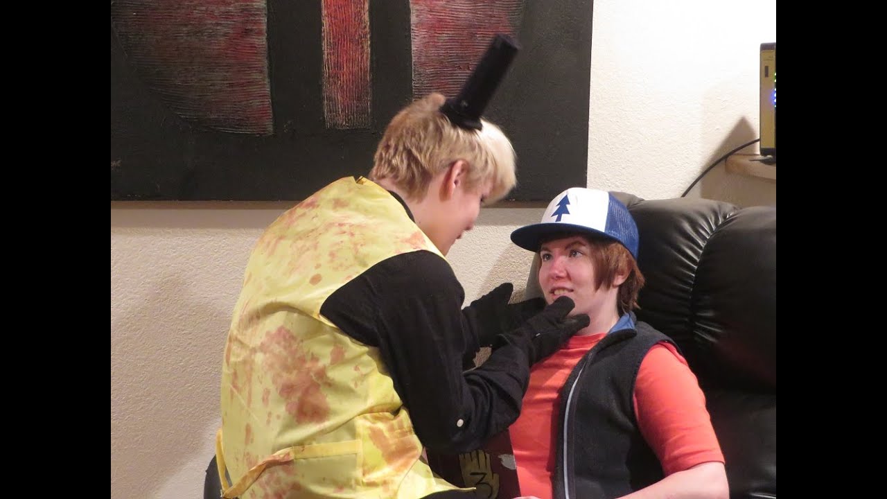 Pine Tree's Patience Test