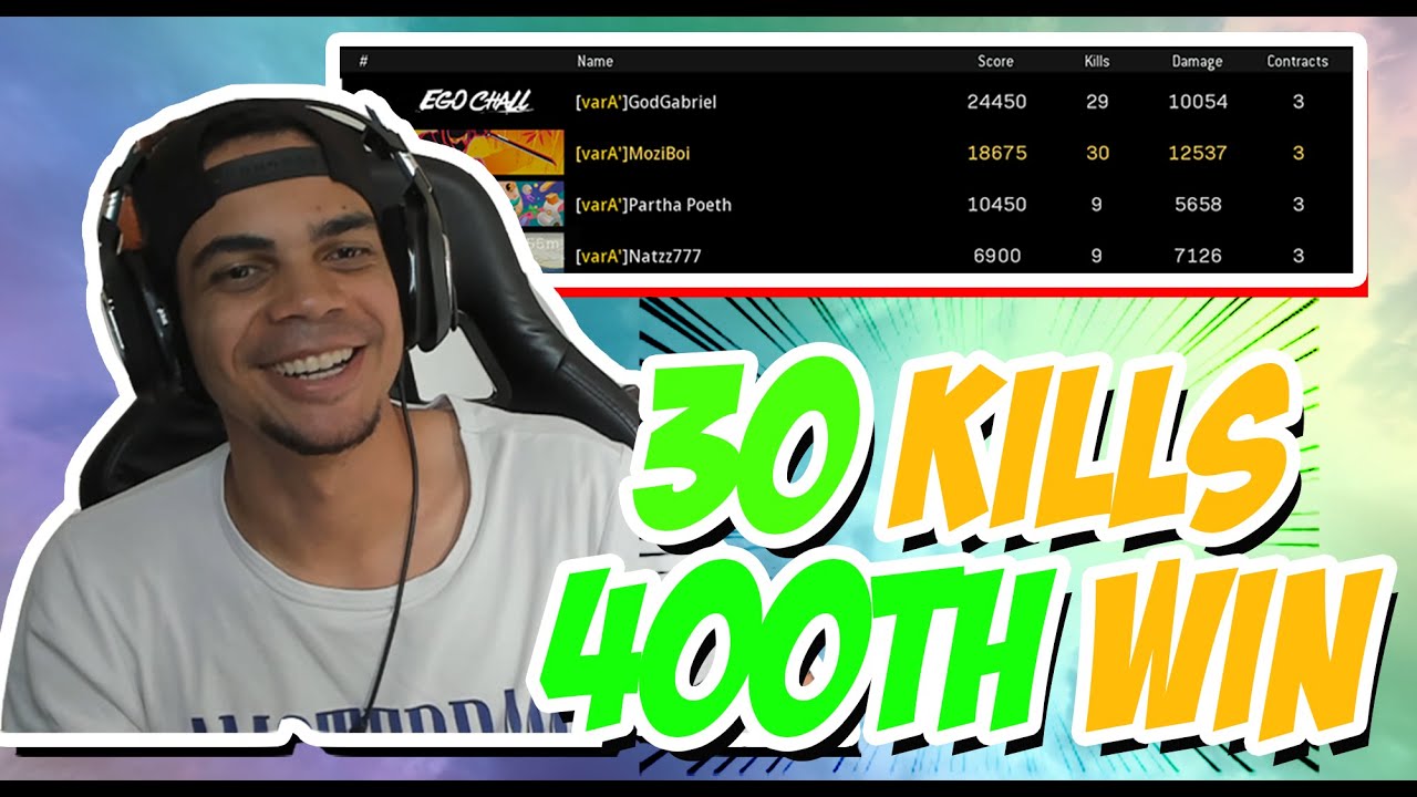 THIS *NEW* LOADOUT GOT ME 30 KILLS | WARZONE SEASON 2 - YouTube