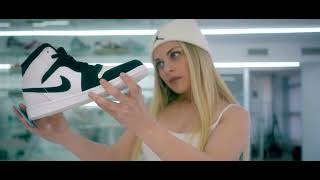 TRONCHI - START SHOPPING