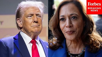 Tens Of Millions Of Americans Voted Early— Here