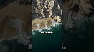 Playa Zipolite Beauty And Danger Unveiled