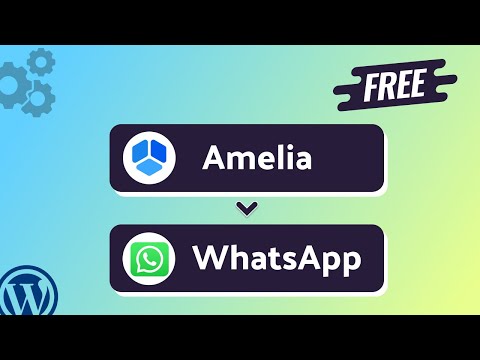 Integrating Amelia with WhatsApp | Step-by-Step Tutorial | Bit Integrations