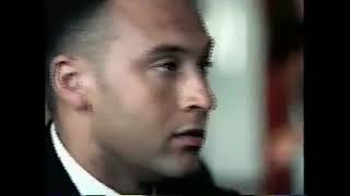 Visa (2003) Television Commercial - George Steinbrenner & Derek Jeter