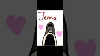 Jenna The Oder