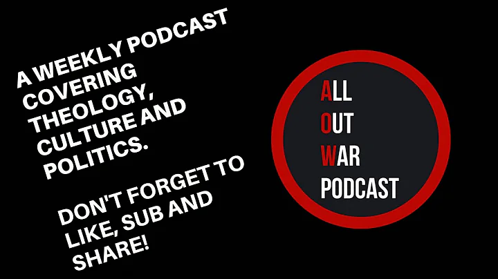 #90 - A Biblical Look at Prepping With Special Gue...