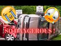 So Dangerous Car Accident -  USA - Russia - Europe  ! Unbelievable Car Crash Compilation #5