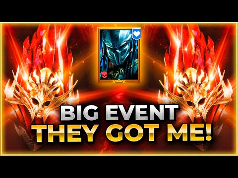 Raid News | 3x, Progressive 15x & 2x Events Coming To Raid: Shadow Legends