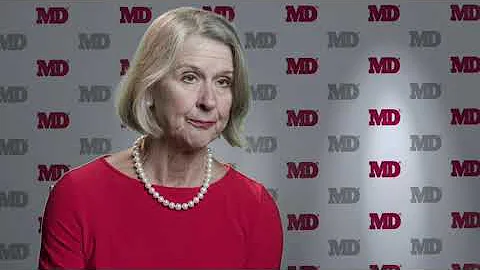 Barbara Phillips, MD, MPH, FCCP: The Diagnosis Deb...