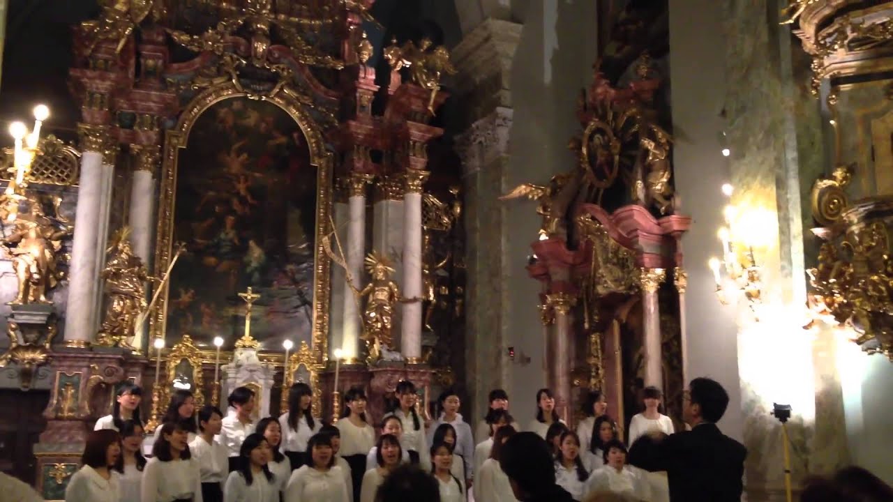 Tavasz(Voces Fidelis)