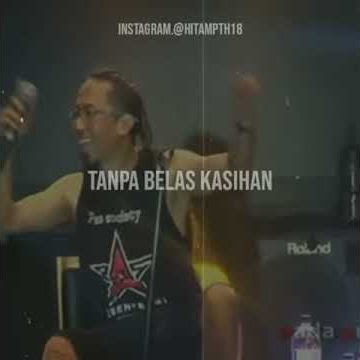 STORY WA PASS BAND-AKU. KEREN BNGTTTTTT