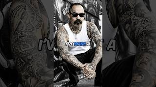 Chicano Tats and Humble Beginnings #tattoo #tattooartist #art #chicano #documentary
