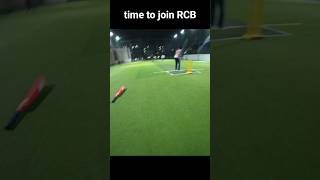 Hat-trick of sixes | 3 ball pe 3 chakke