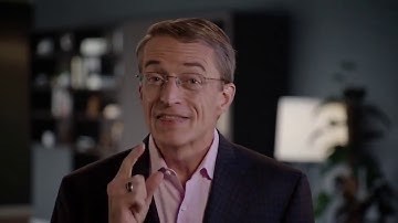 VMworld 2020: VMware NSX overview with Pat Gelsinger