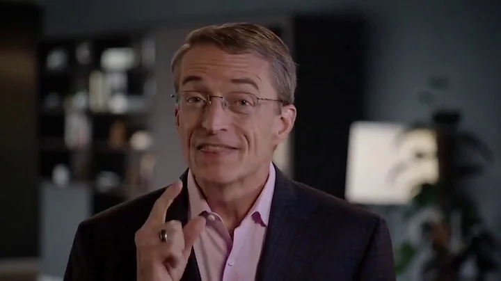 VMworld 2020: VMware NSX overview with Pat Gelsinger