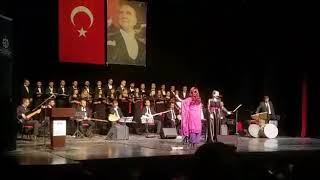 selcan TELLİ GEL DİLBER AĞLATMA BENİ