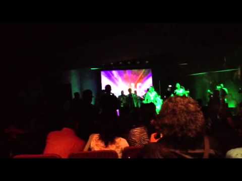 Rucababies - Festival Salsa Casino Cali 2014 - LUCHO CALDAS