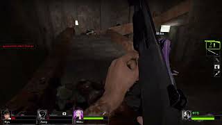 Quake 1   the bots let Francis die