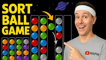 Ball Sort Puzzle by Guru Puzzle Game Studio