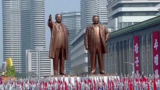 US officially fingers NKorea for WannaCry cyberattack