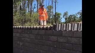 Reverse Domino Effect by civil engineer(MUST WATCH)