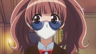 Maid Sama | Ep 11 | 720p | Eng Sub #anime