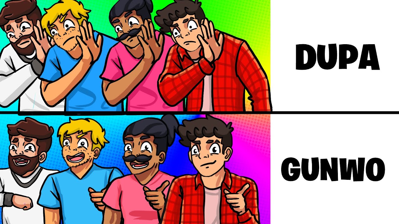 STWORZYLIŚMY WŁASNE MEMY *NIE WYSZŁO* | MAKE IT MEME