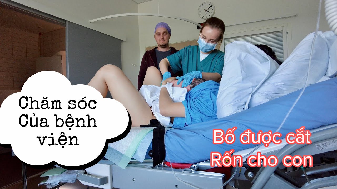 ????????317: Trải nghiệm sinh con ở bệnh viện công Phần... - youtube