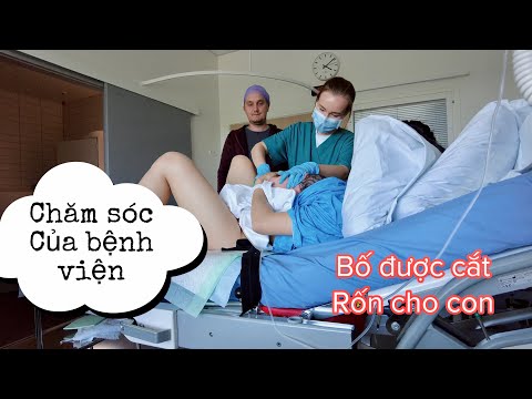 Video ????????317: Trải nghiệm sinh con ở bệnh viện công Phần... - youtube