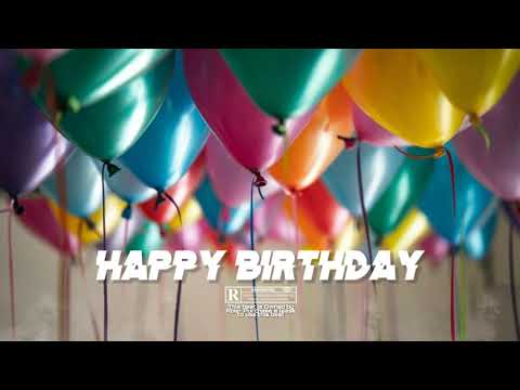 Happy Birthday Bongo Flava Beat X Instrumental Type Beat 