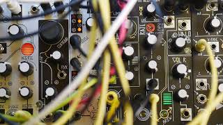 Make Noise Telharmonic