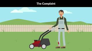 Pass the Bar Exam: Civil Procedure - Pleading and Joinder