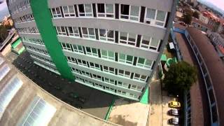 Uav Vyvoj Martin Security