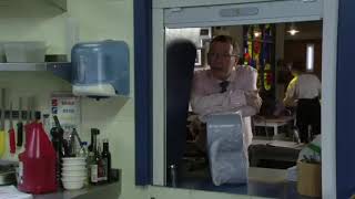 Eastenders..steven, Abi And Lauren Lovers Revenge Episode 13 Part 1..13717