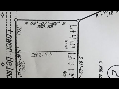 161 Back Belmont Road, Belmont, ME home video tour
