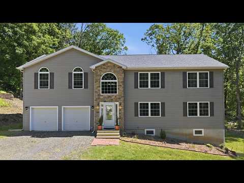 631 Sunglo Ln, Henryville, PA home video tour