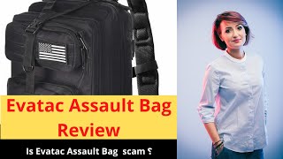 evatac assault bag