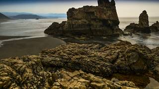 Time-Lapse Playon de Bayas