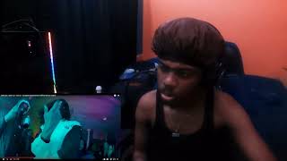 Who She Talkin Bout?Rella Gz X Sha Gz X Yus Gz - Gangsta Barbie Remix Hero Reaction