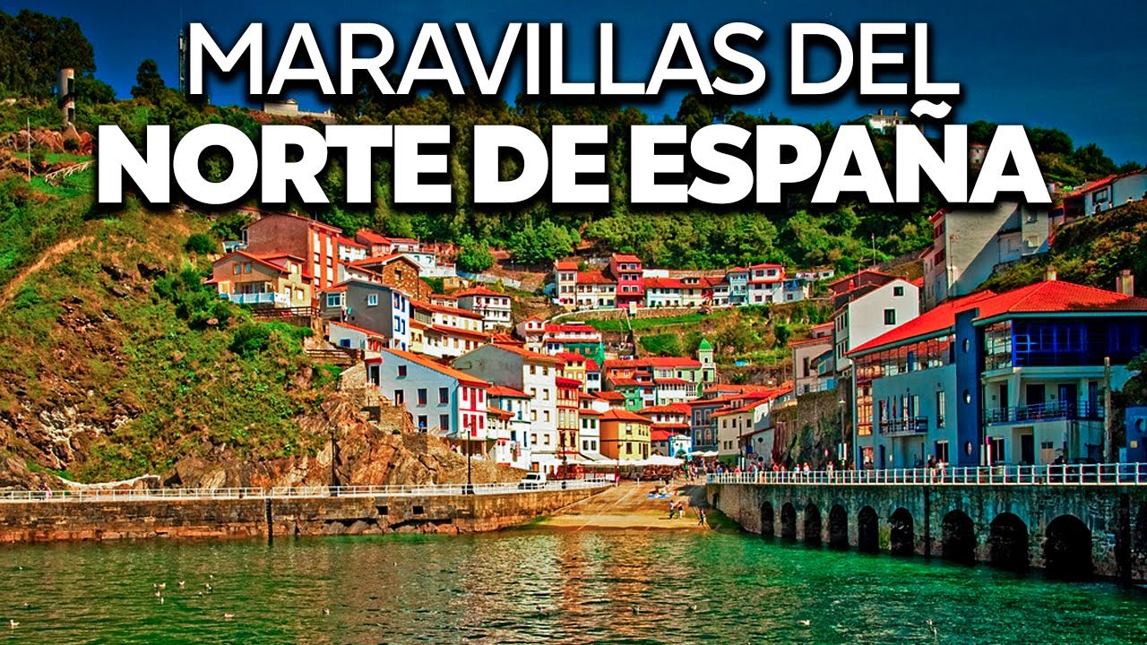  EL Norte de España Paisajes que te dejarán sin aliento ven a verlo