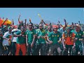 Baladji Kwata - CÔTE D'IVOIRE on arrive feat Zota  (clip officiel)