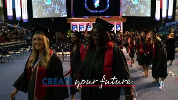 Create You at Columbus State University