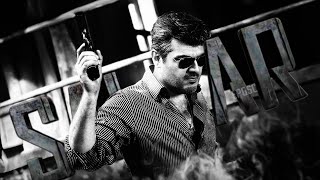 Ajith Kumar Salaar Version 2.O Whatsapp Status